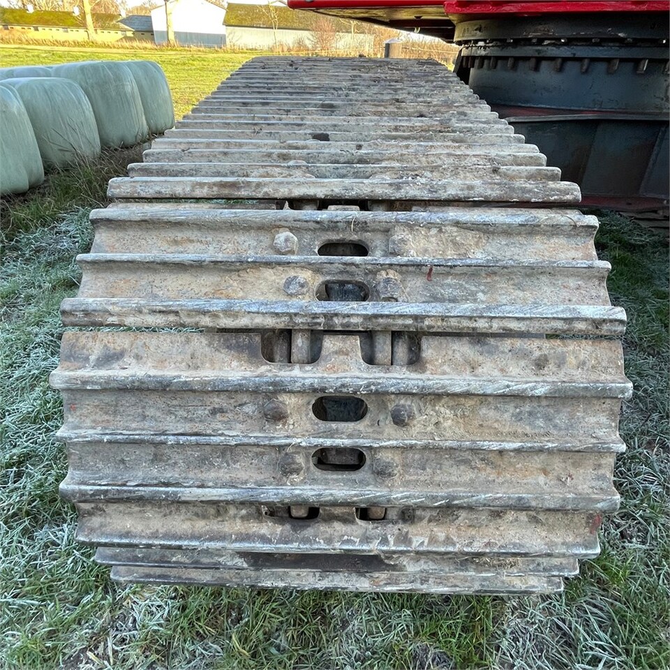 Rupsband voor Graafmachine O&K Skoplader 700mm: afbeelding 7
