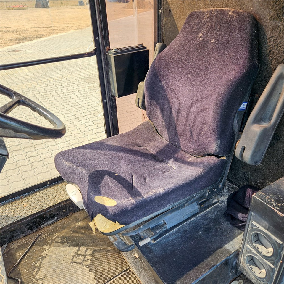 Schranklader Optimas H77: afbeelding 7