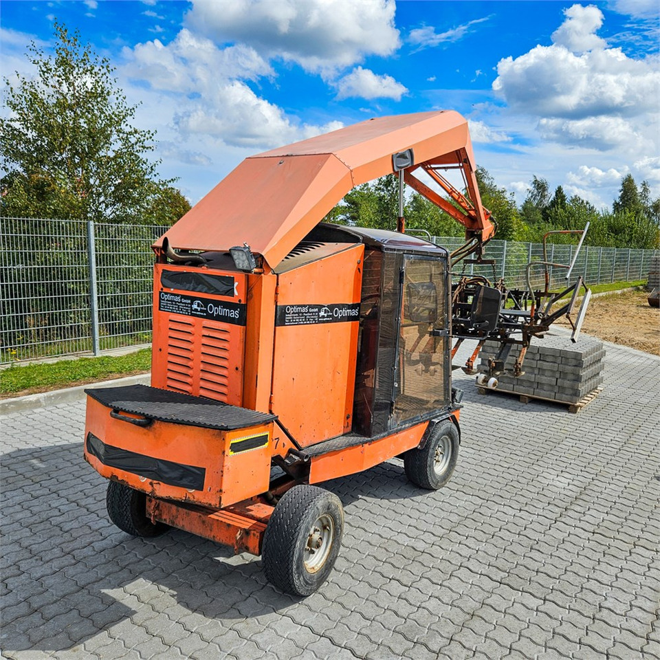 Optimas H77 - Schranklader: afbeelding 3 Optimas H77 - Schranklader: afbeelding 3