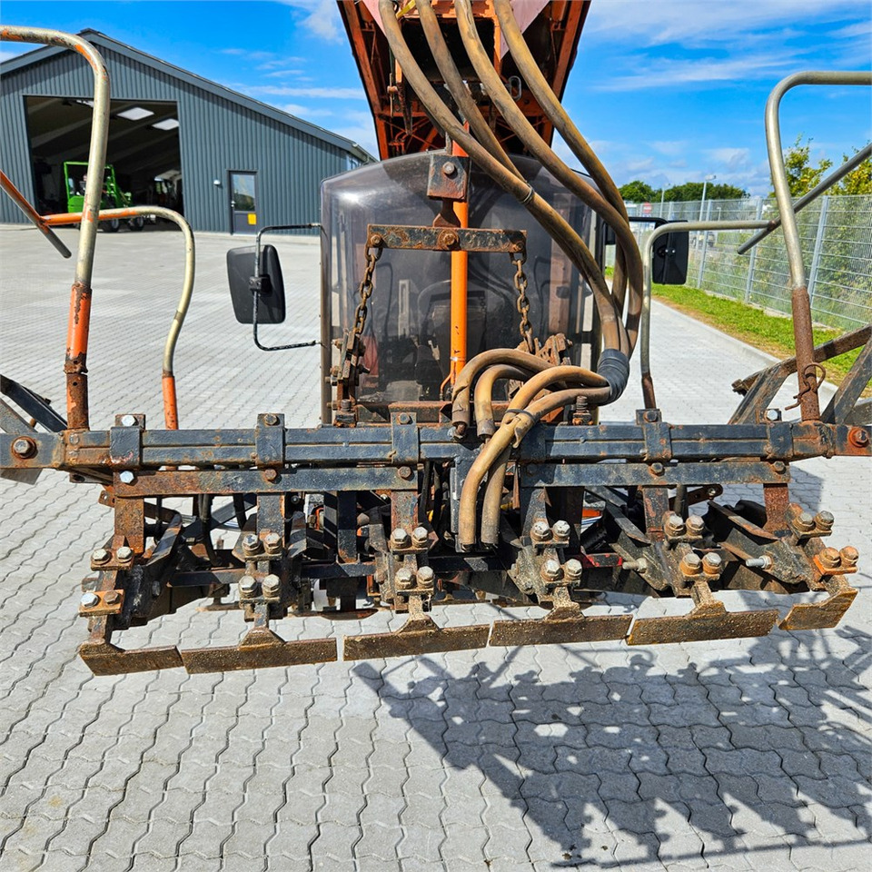 Schranklader Optimas H77: afbeelding 16