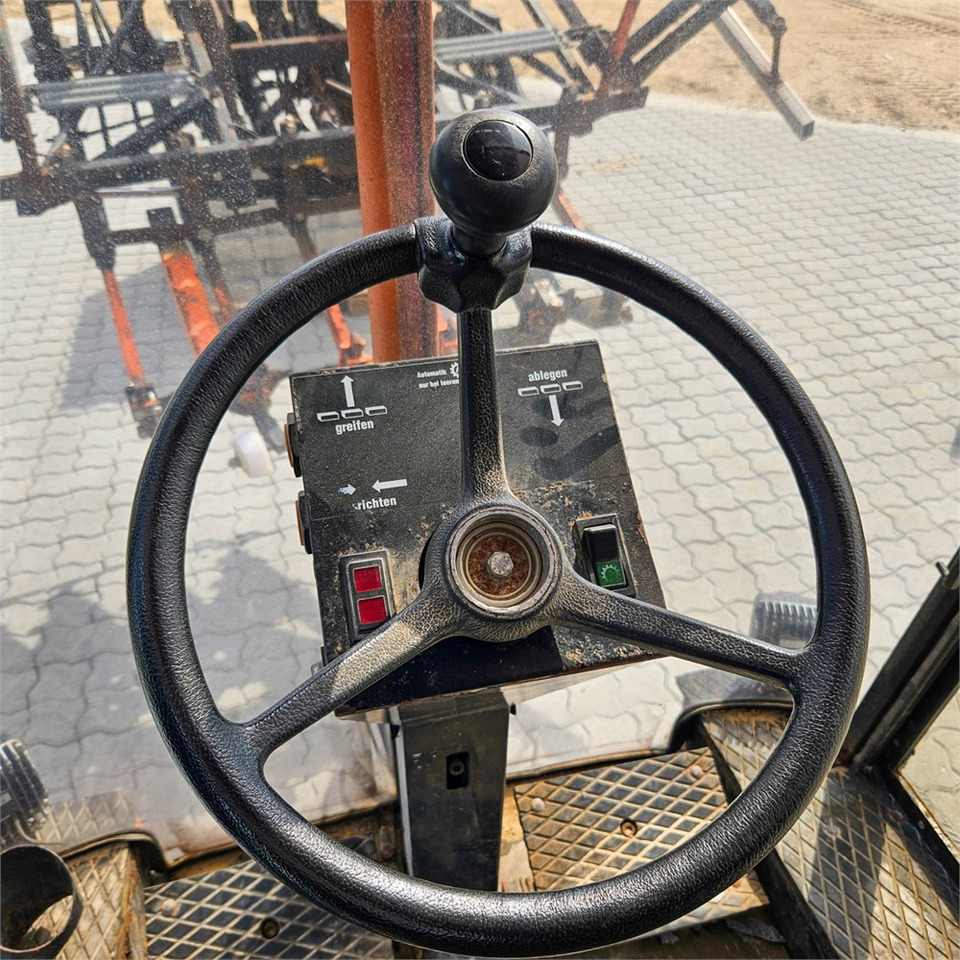 Schranklader Optimas H77: afbeelding 9