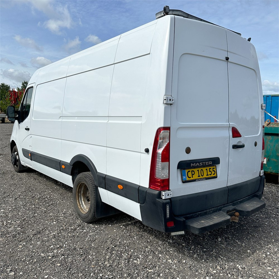 Renault Master 2,3 DCI L3H2 165 HK Van - Gesloten bestelwagen: afbeelding 5 Renault Master 2,3 DCI L3H2 165 HK Van - Gesloten bestelwagen: afbeelding 5
