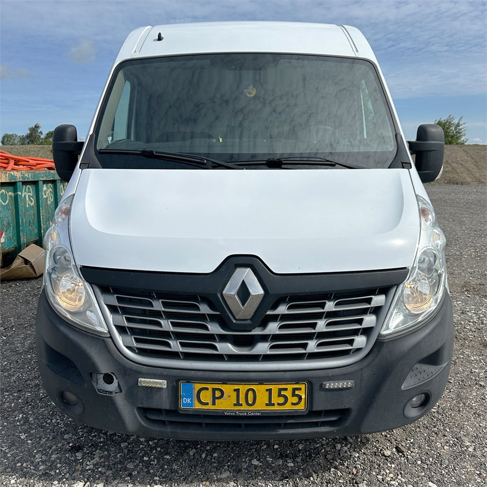 Renault Master 2,3 DCI L3H2 165 HK Van - Gesloten bestelwagen: afbeelding 3 Renault Master 2,3 DCI L3H2 165 HK Van - Gesloten bestelwagen: afbeelding 3