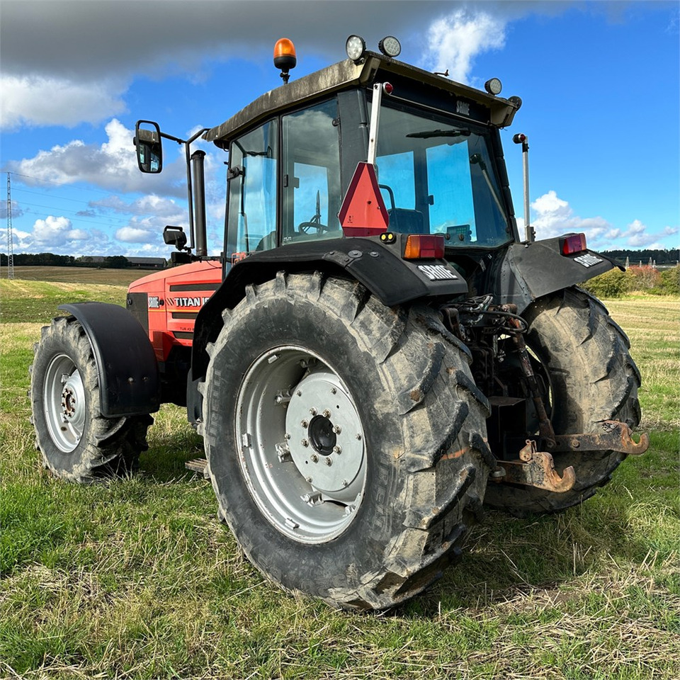 Same Titan 190 - Tractor: afbeelding 4 Same Titan 190 - Tractor: afbeelding 4