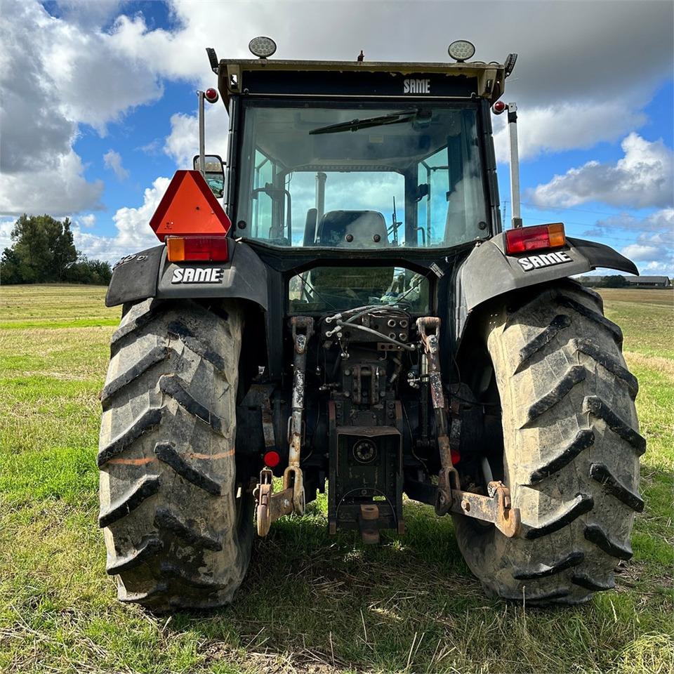 Same Titan 190 - Tractor: afbeelding 5 Same Titan 190 - Tractor: afbeelding 5