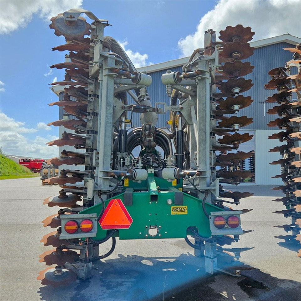 Samson 7,5m - Bemestingstechniek: afbeelding 4 Samson 7,5m - Bemestingstechniek: afbeelding 4