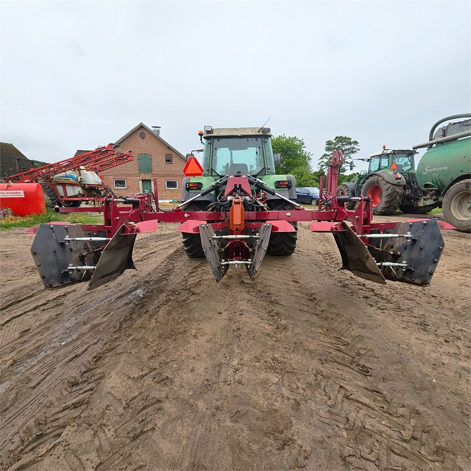 ScanStone 3844-ARO-FOL - Grondbewerking toebehoor: afbeelding 2 ScanStone 3844-ARO-FOL - Grondbewerking toebehoor: afbeelding 2