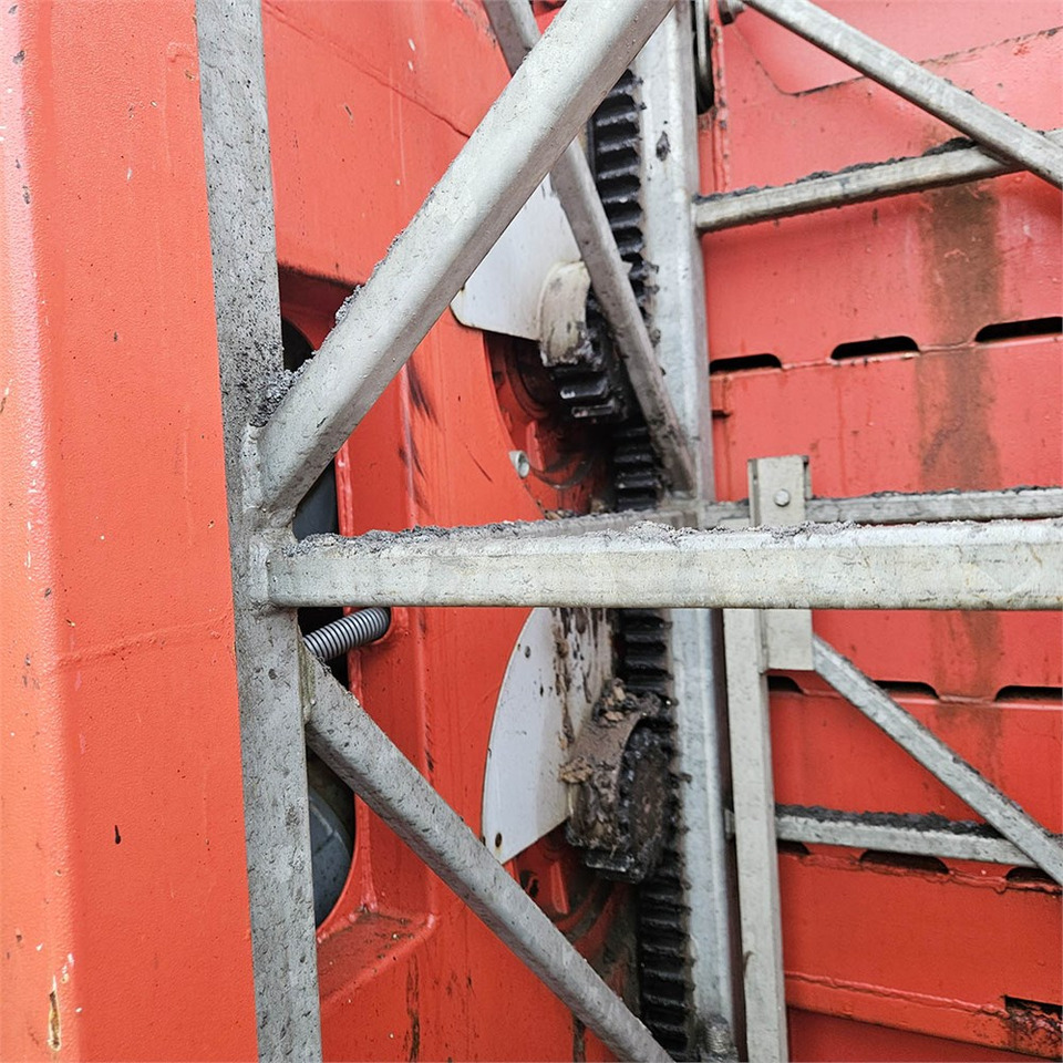 Hoogwerker Scanclimber SC 5000: afbeelding 29 Hoogwerker Scanclimber SC 5000: afbeelding 29