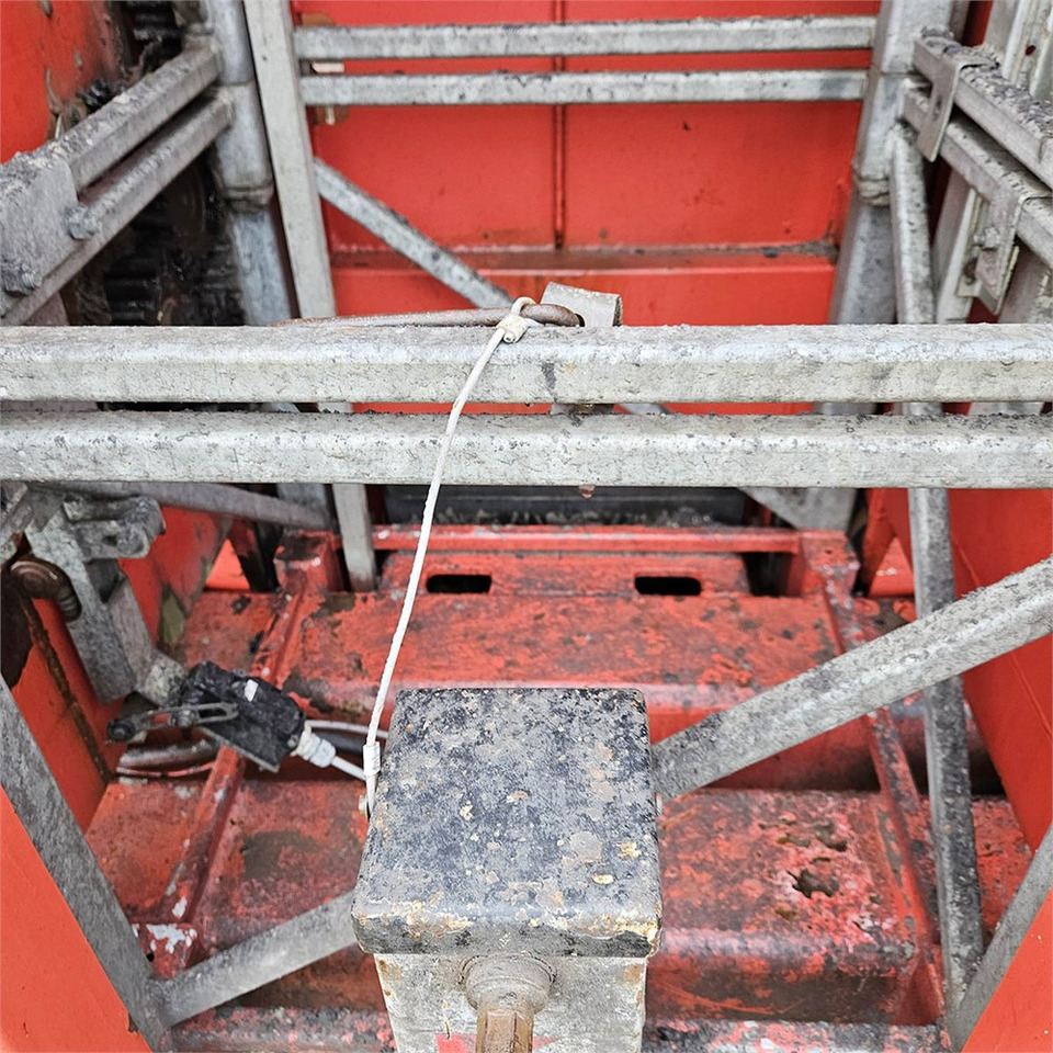 Hoogwerker Scanclimber SC 5000: afbeelding 31 Hoogwerker Scanclimber SC 5000: afbeelding 31