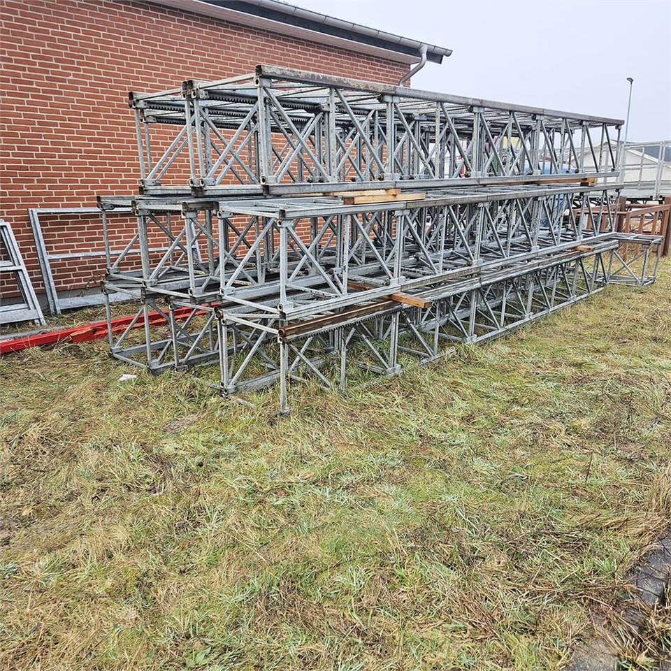 Hoogwerker Scanclimber SC 5000: afbeelding 18 Hoogwerker Scanclimber SC 5000: afbeelding 18