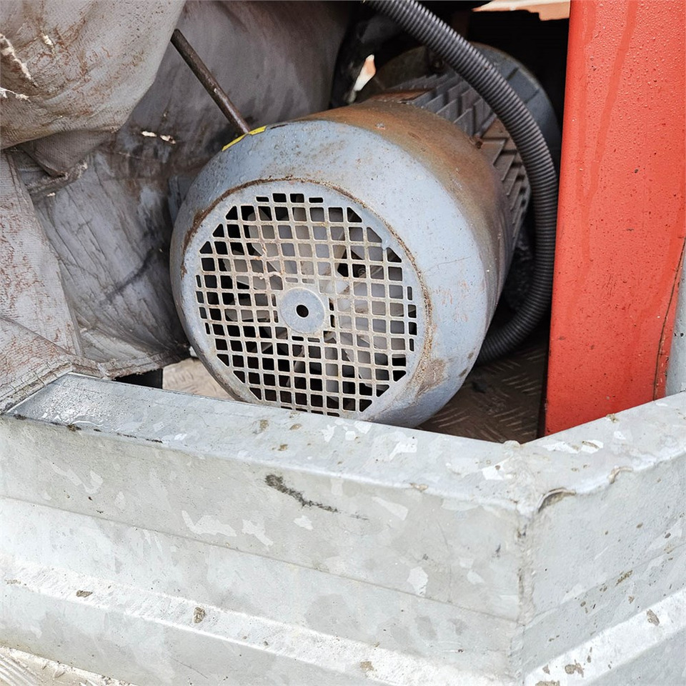 Hoogwerker Scanclimber SC 5000: afbeelding 21 Hoogwerker Scanclimber SC 5000: afbeelding 21