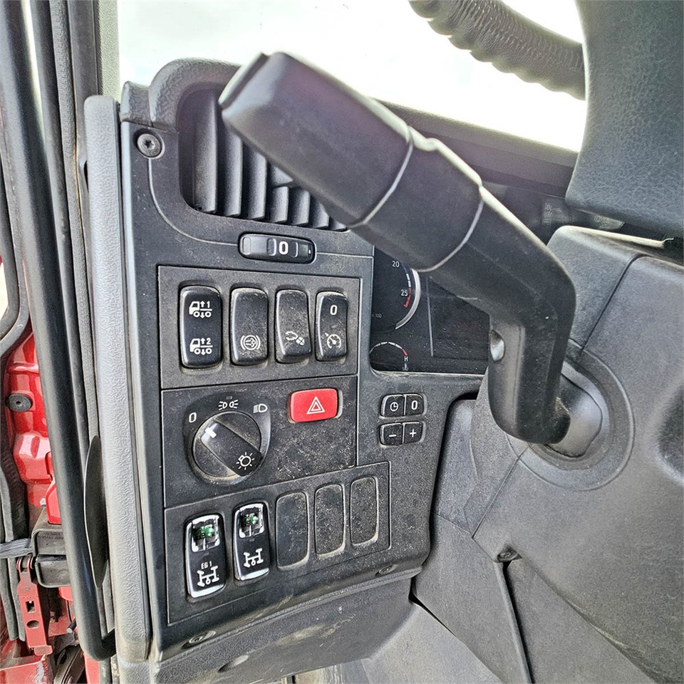 Leasing Scania R 500 Scania R 500: afbeelding 12 Leasing Scania R 500 Scania R 500: afbeelding 12