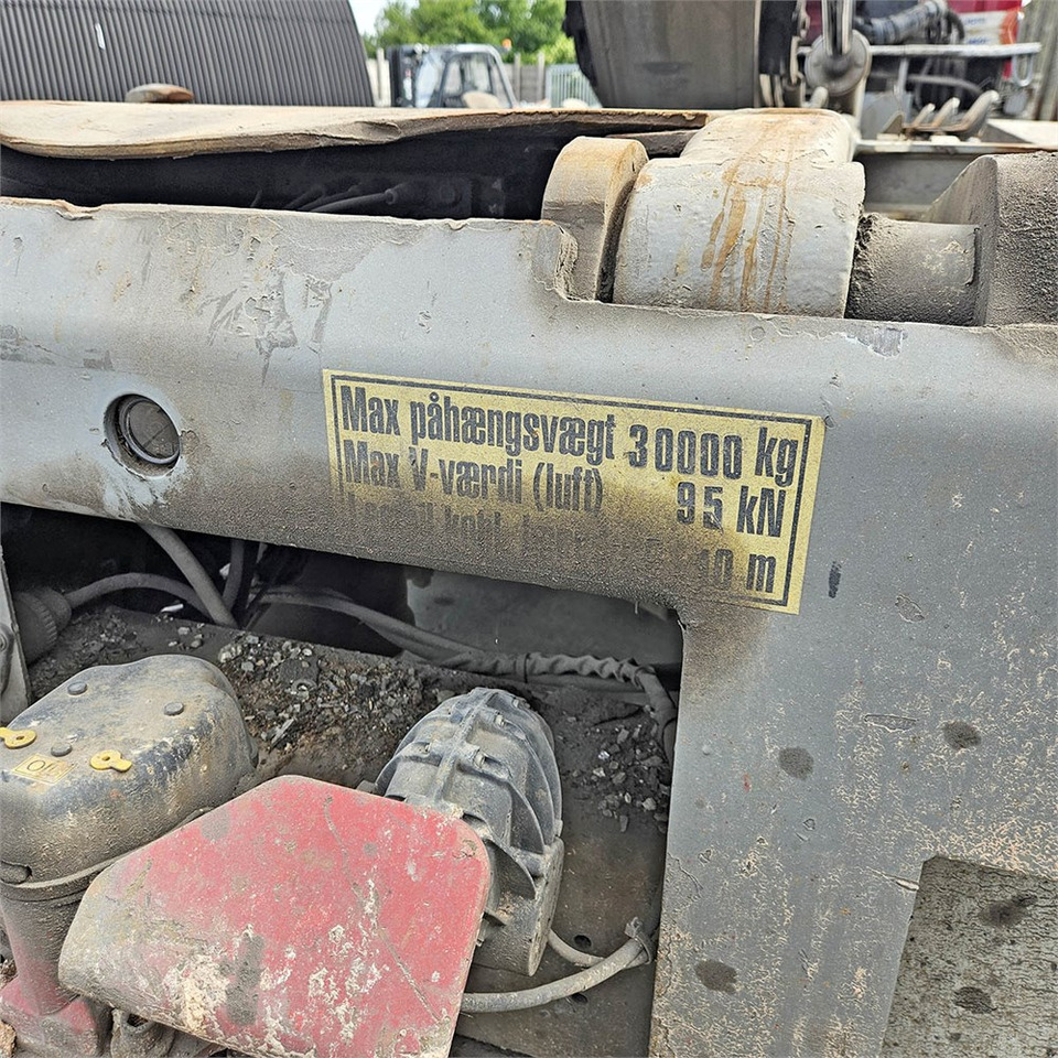 Leasing Scania R 500 Scania R 500: afbeelding 38 Leasing Scania R 500 Scania R 500: afbeelding 38