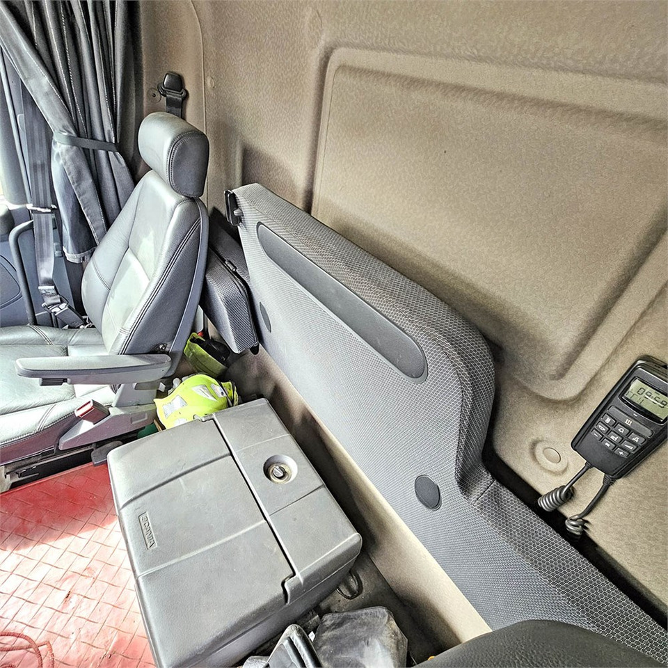 Leasing Scania R 500 Scania R 500: afbeelding 9 Leasing Scania R 500 Scania R 500: afbeelding 9