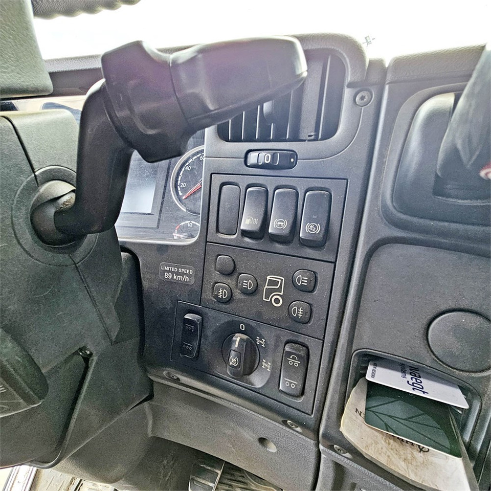 Leasing Scania R 500 Scania R 500: afbeelding 13 Leasing Scania R 500 Scania R 500: afbeelding 13