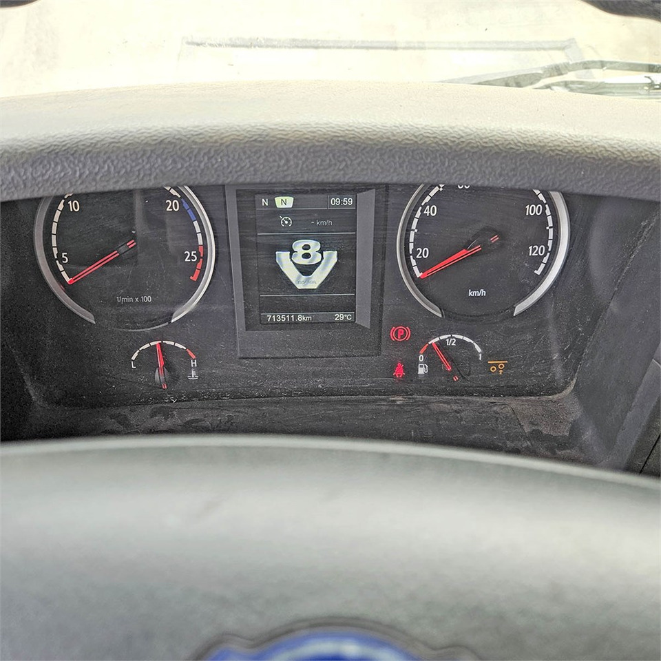 Leasing Scania R 500 Scania R 500: afbeelding 16 Leasing Scania R 500 Scania R 500: afbeelding 16