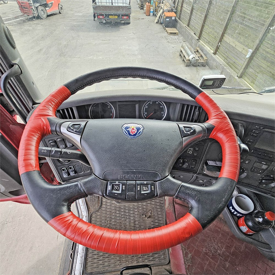Leasing Scania R 500 Scania R 500: afbeelding 11 Leasing Scania R 500 Scania R 500: afbeelding 11