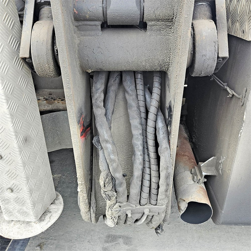 Leasing Scania R 500 Scania R 500: afbeelding 40 Leasing Scania R 500 Scania R 500: afbeelding 40