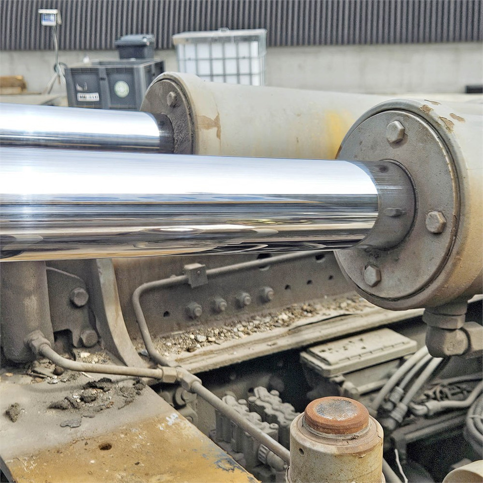 Leasing Scania R 500 Scania R 500: afbeelding 35 Leasing Scania R 500 Scania R 500: afbeelding 35