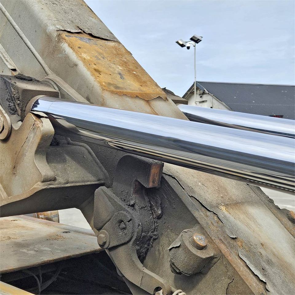 Leasing Scania R 500 Scania R 500: afbeelding 36 Leasing Scania R 500 Scania R 500: afbeelding 36