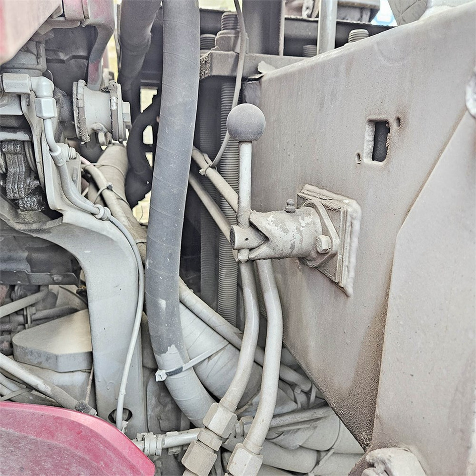 Leasing Scania R 500 Scania R 500: afbeelding 43 Leasing Scania R 500 Scania R 500: afbeelding 43