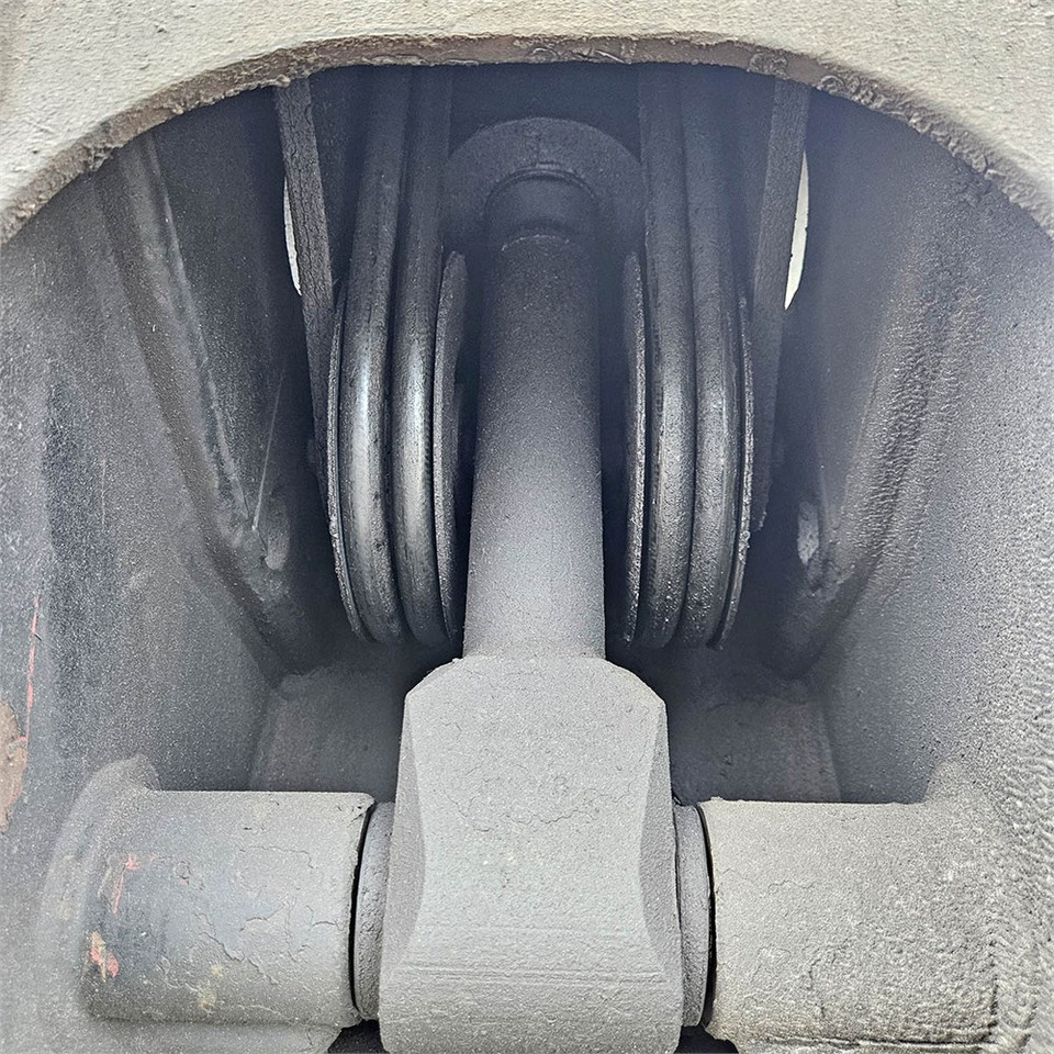 Leasing Scania R 500 Scania R 500: afbeelding 41 Leasing Scania R 500 Scania R 500: afbeelding 41