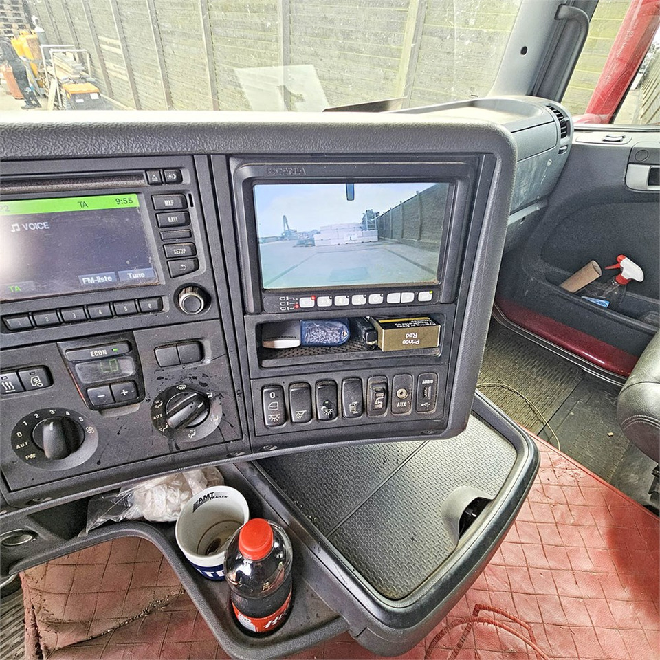 Leasing Scania R 500 Scania R 500: afbeelding 15 Leasing Scania R 500 Scania R 500: afbeelding 15
