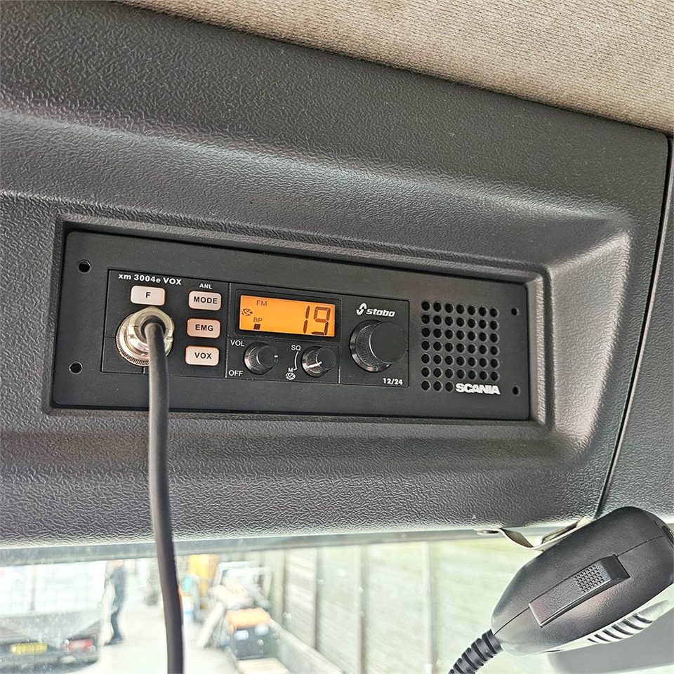 Leasing Scania R 500 Scania R 500: afbeelding 17 Leasing Scania R 500 Scania R 500: afbeelding 17