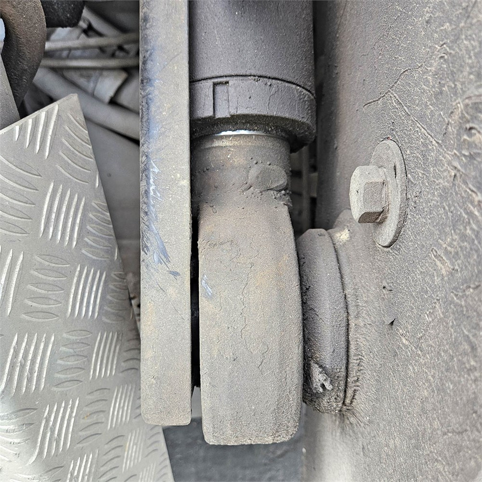 Leasing Scania R 500 Scania R 500: afbeelding 42 Leasing Scania R 500 Scania R 500: afbeelding 42