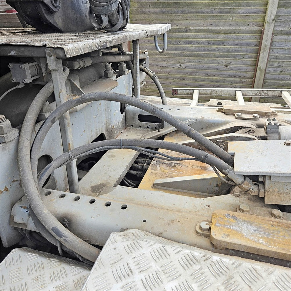 Leasing Scania R 500 Scania R 500: afbeelding 32 Leasing Scania R 500 Scania R 500: afbeelding 32