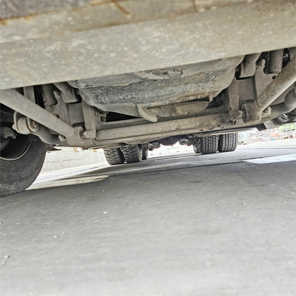 Leasing Scania R 500 Scania R 500: afbeelding 46 Leasing Scania R 500 Scania R 500: afbeelding 46