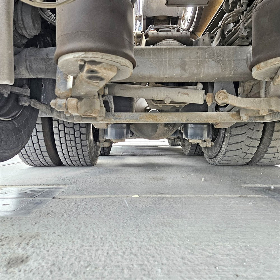 Leasing Scania R 500 Scania R 500: afbeelding 45 Leasing Scania R 500 Scania R 500: afbeelding 45