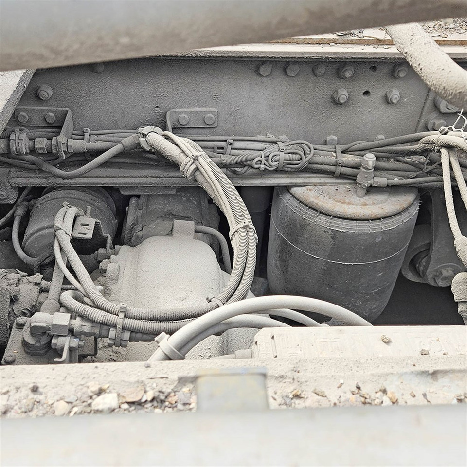 Leasing Scania R 500 Scania R 500: afbeelding 31 Leasing Scania R 500 Scania R 500: afbeelding 31