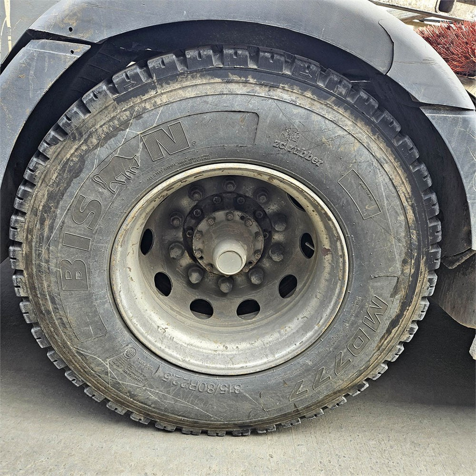 Leasing Scania R 500 Scania R 500: afbeelding 49 Leasing Scania R 500 Scania R 500: afbeelding 49