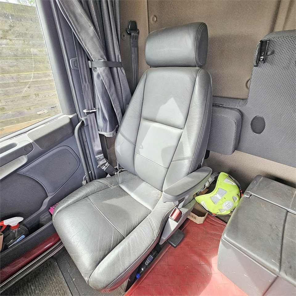 Leasing Scania R 500 Scania R 500: afbeelding 10 Leasing Scania R 500 Scania R 500: afbeelding 10