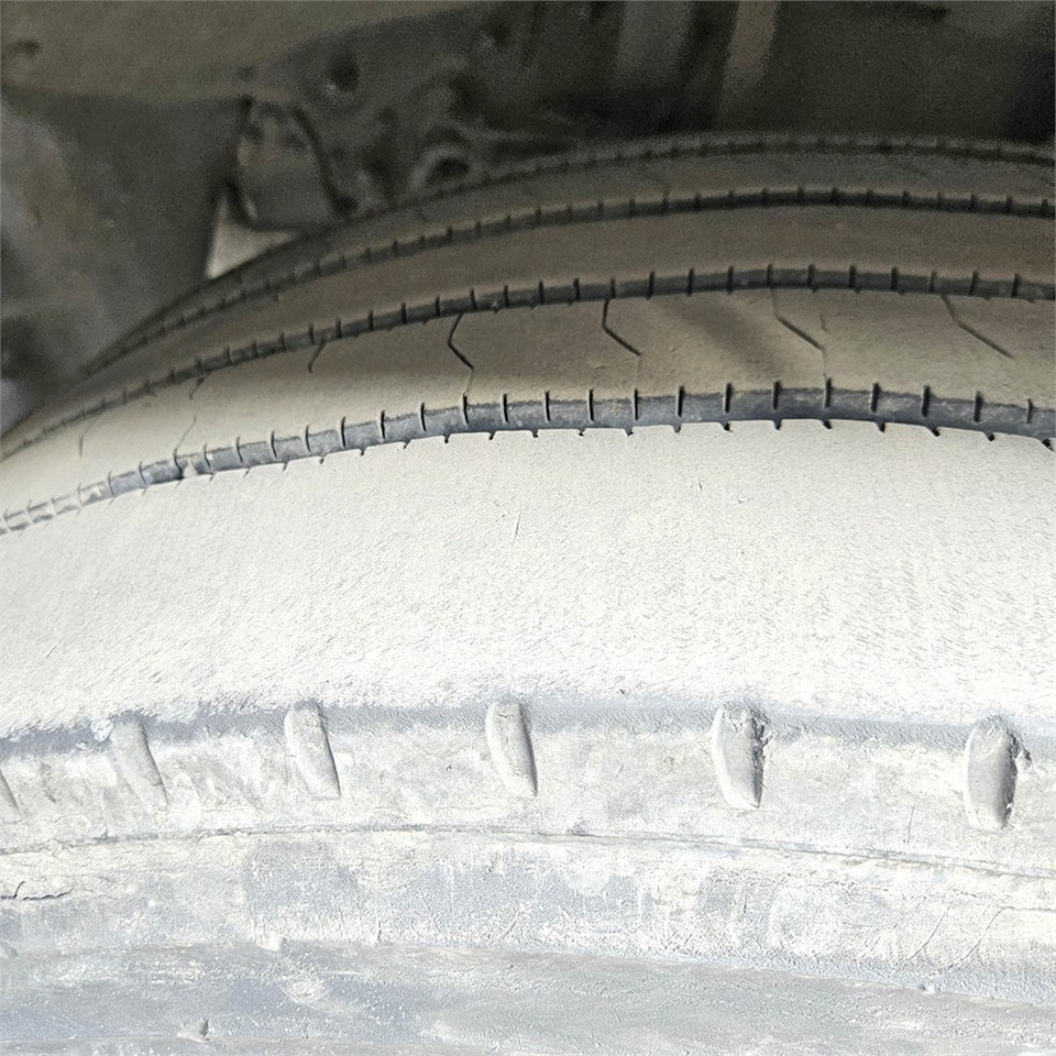 Leasing Scania R 500 Scania R 500: afbeelding 48 Leasing Scania R 500 Scania R 500: afbeelding 48