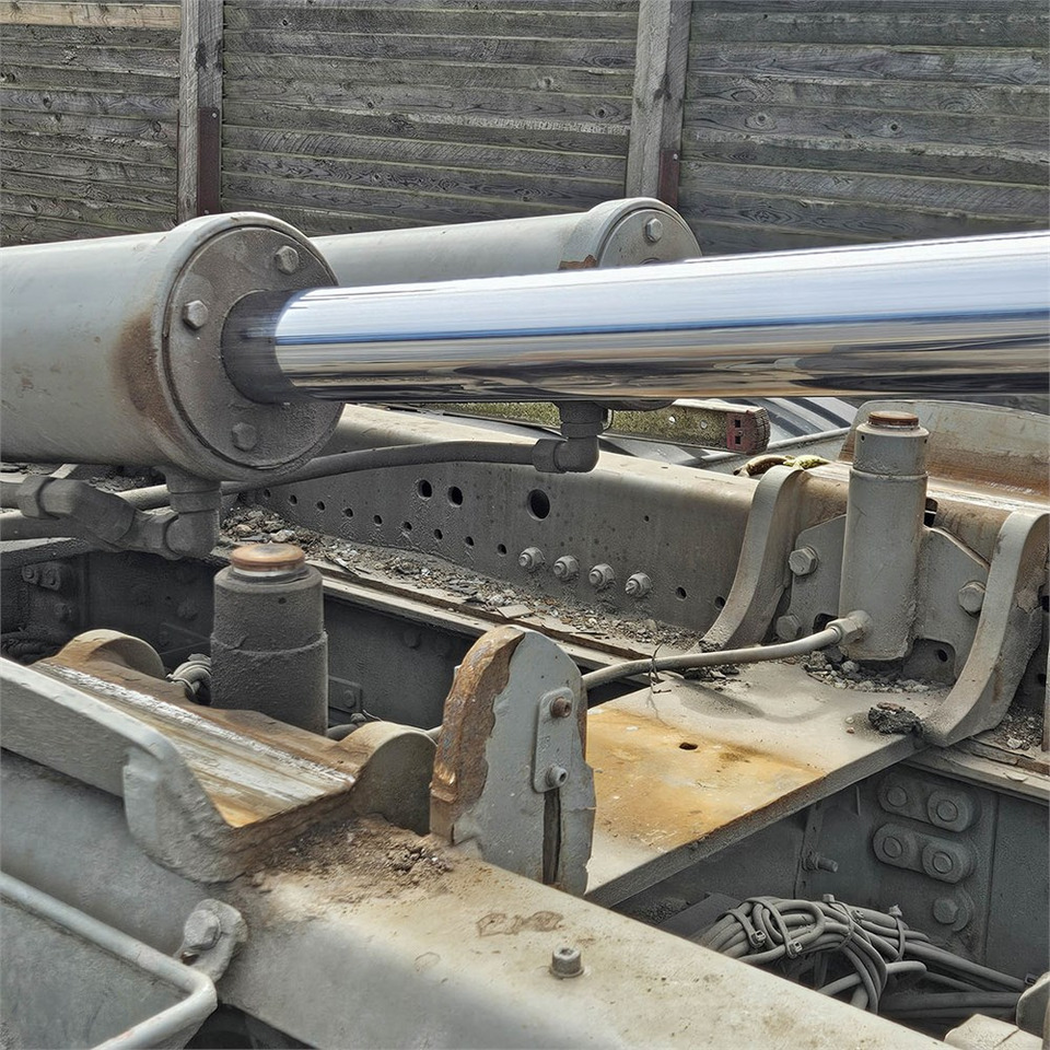 Leasing Scania R 500 Scania R 500: afbeelding 33 Leasing Scania R 500 Scania R 500: afbeelding 33