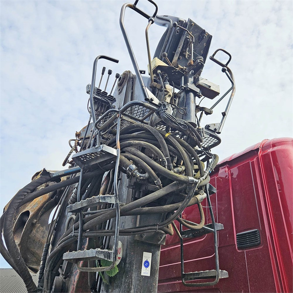 Leasing Scania R 500 Scania R 500: afbeelding 26 Leasing Scania R 500 Scania R 500: afbeelding 26