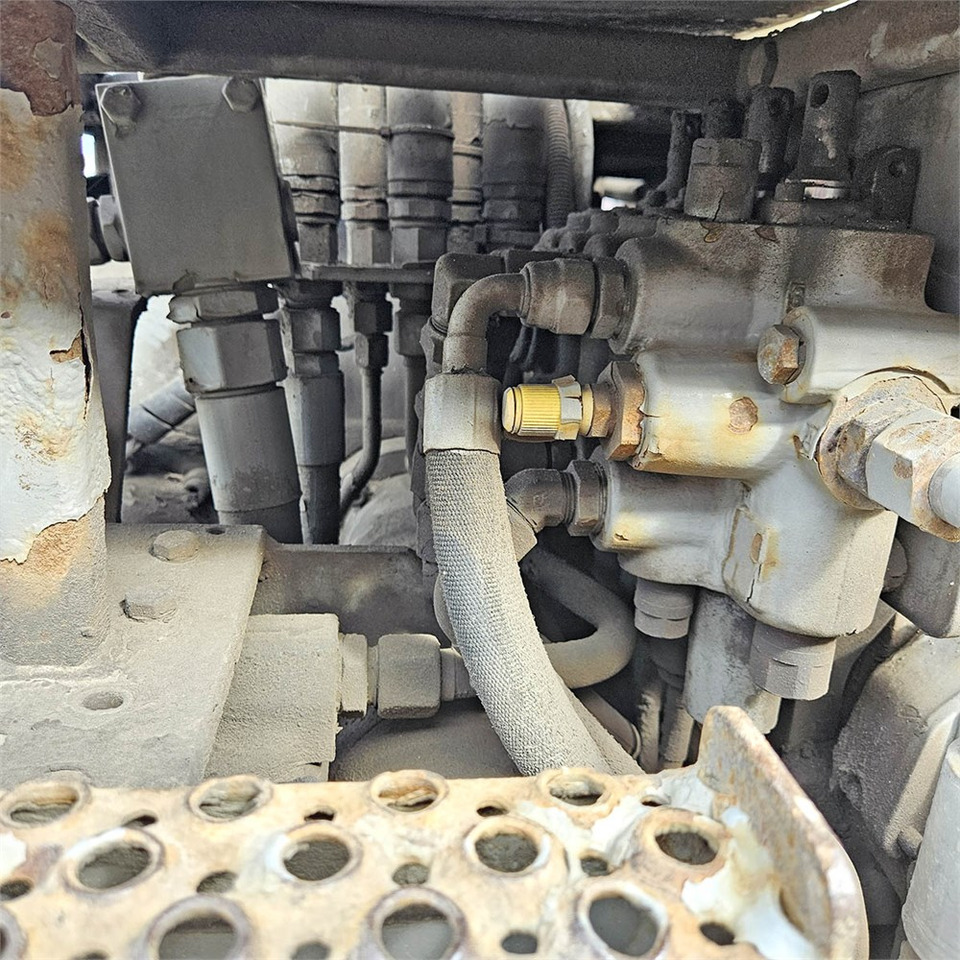 Leasing Scania R 500 Scania R 500: afbeelding 39 Leasing Scania R 500 Scania R 500: afbeelding 39