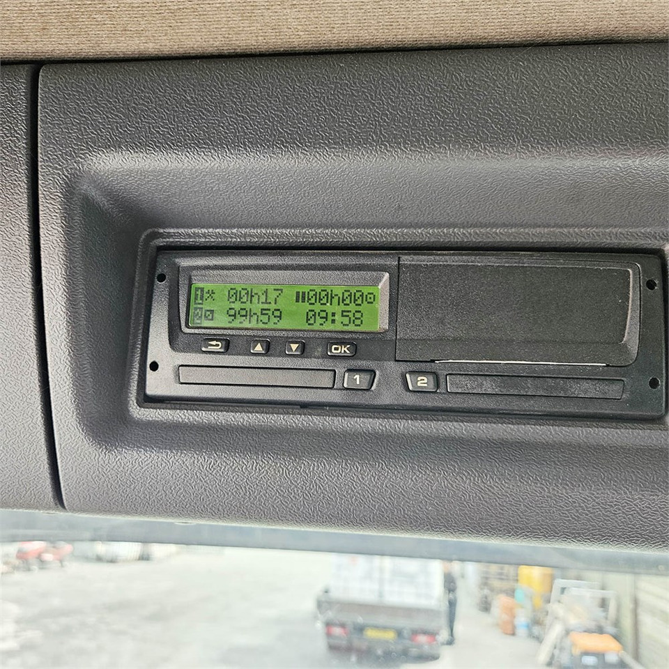 Leasing Scania R 500 Scania R 500: afbeelding 18 Leasing Scania R 500 Scania R 500: afbeelding 18