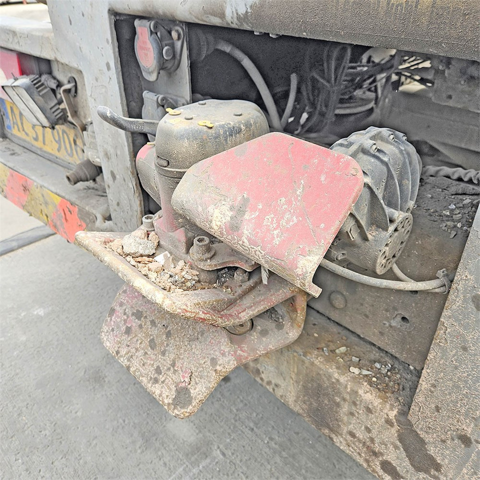 Leasing Scania R 500 Scania R 500: afbeelding 37 Leasing Scania R 500 Scania R 500: afbeelding 37