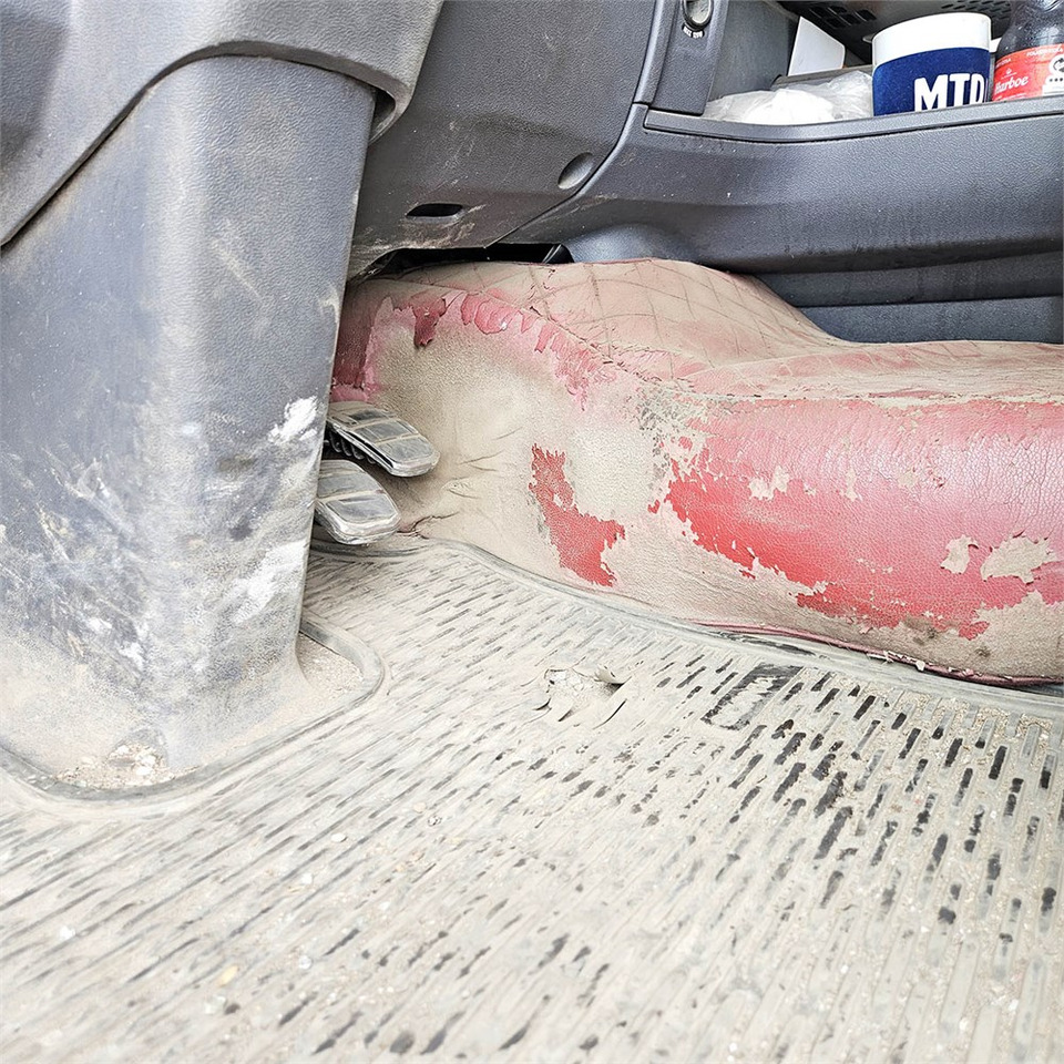 Leasing Scania R 500 Scania R 500: afbeelding 22 Leasing Scania R 500 Scania R 500: afbeelding 22