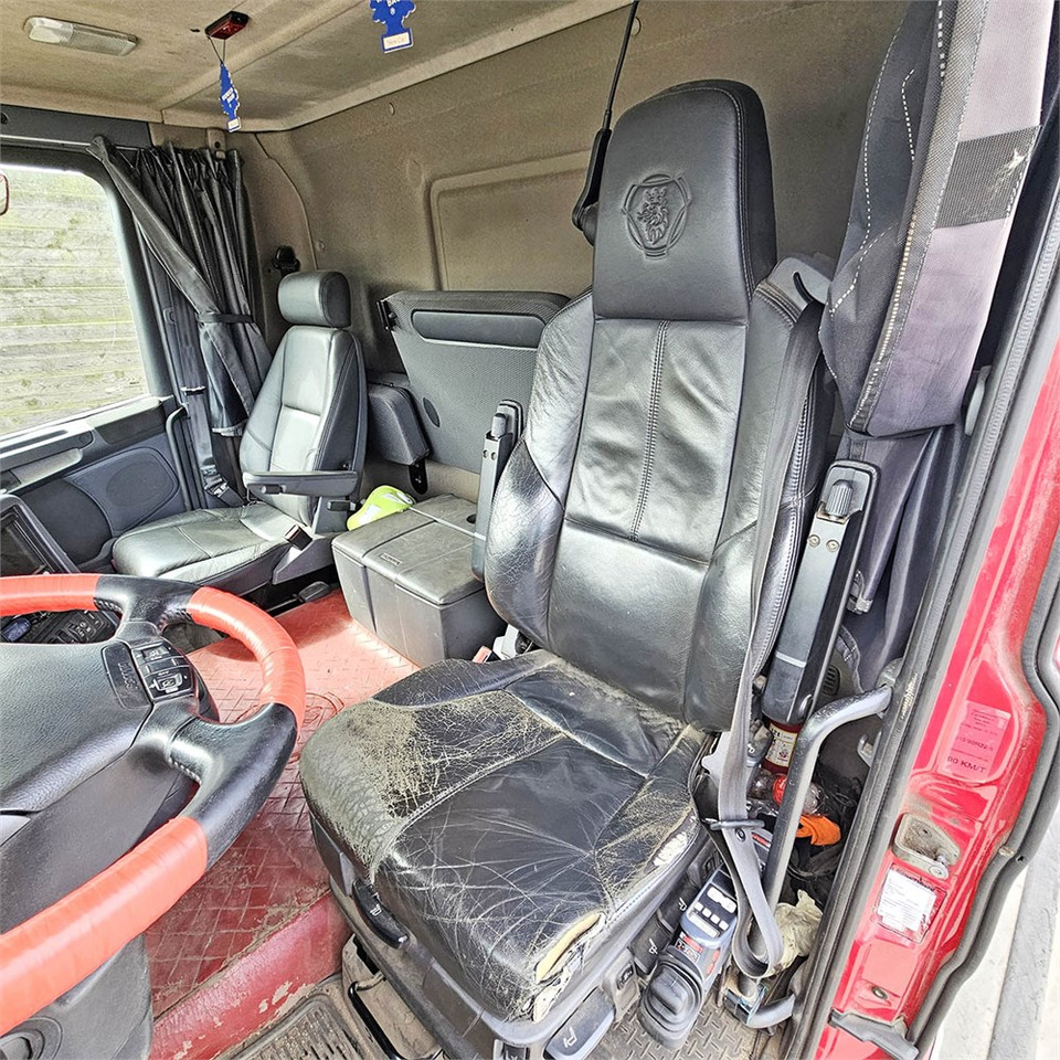 Leasing Scania R 500 Scania R 500: afbeelding 8 Leasing Scania R 500 Scania R 500: afbeelding 8