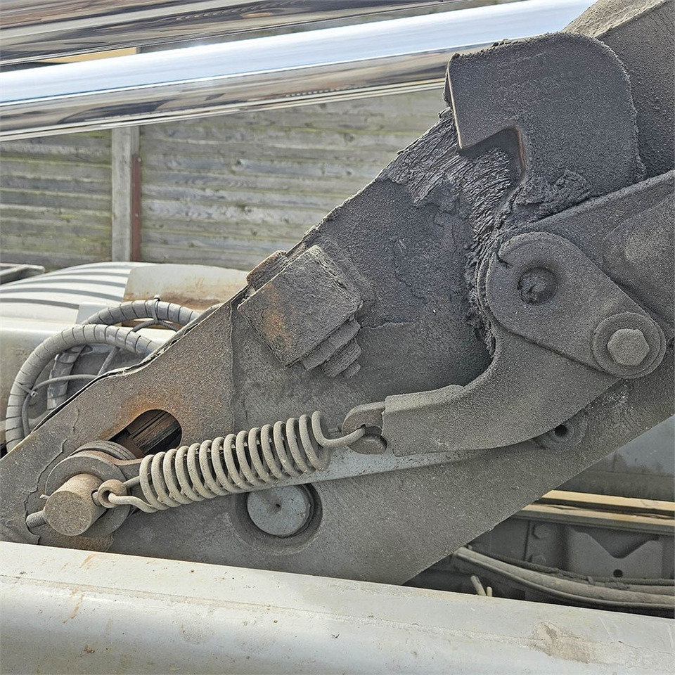 Leasing Scania R 500 Scania R 500: afbeelding 29 Leasing Scania R 500 Scania R 500: afbeelding 29