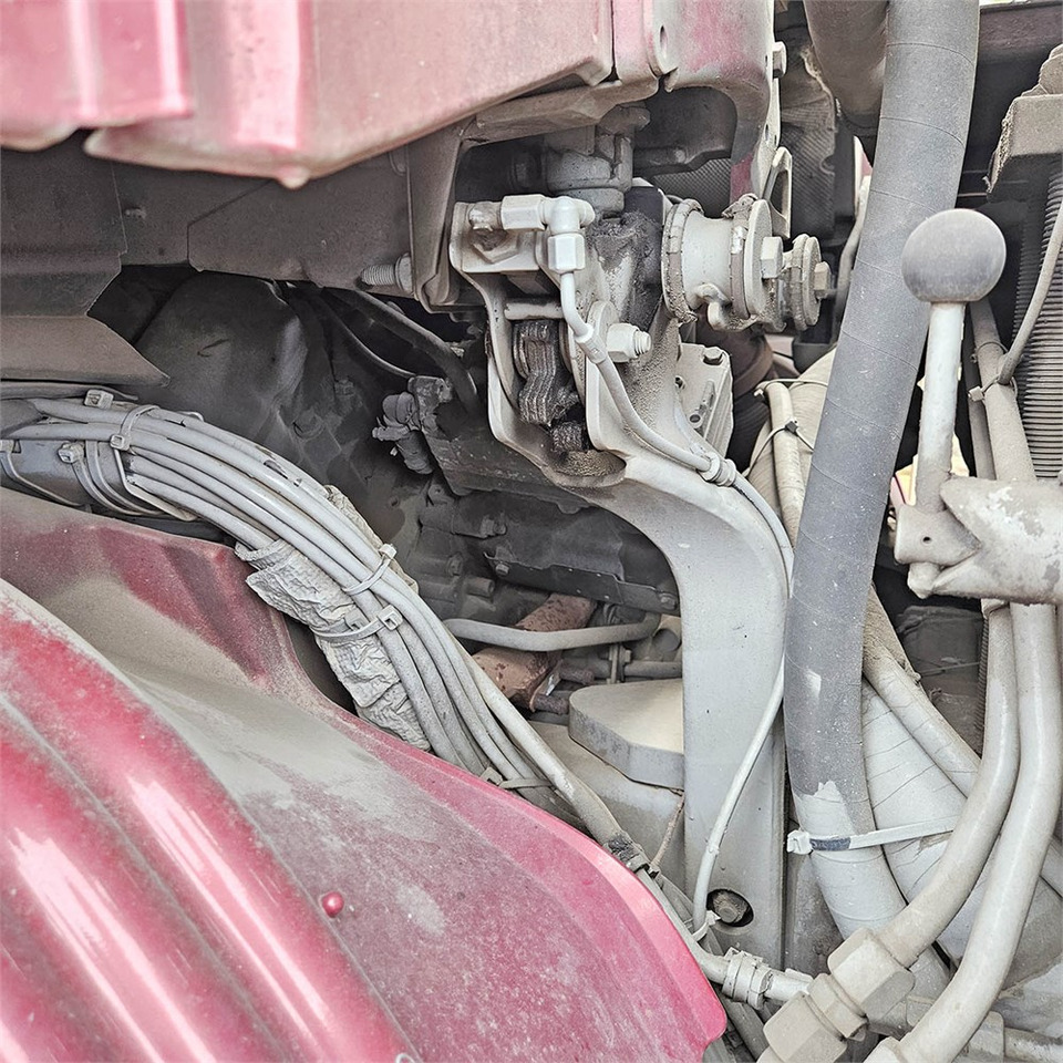 Leasing Scania R 500 Scania R 500: afbeelding 44 Leasing Scania R 500 Scania R 500: afbeelding 44