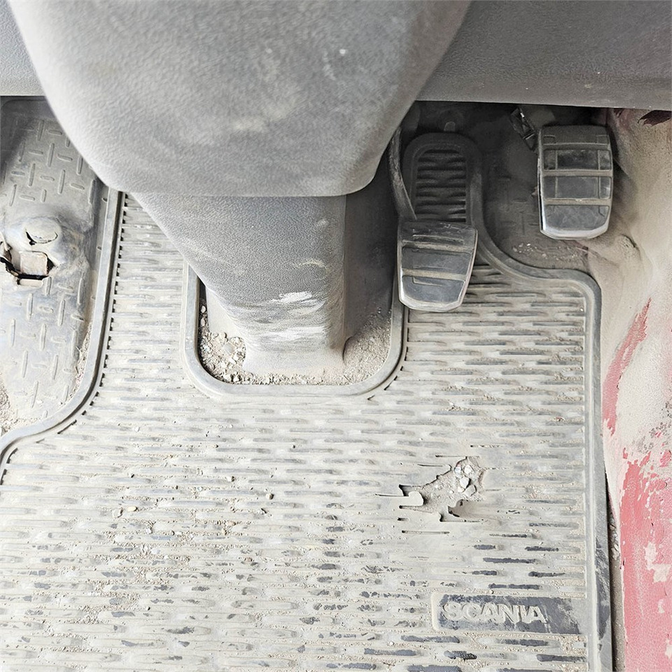 Leasing Scania R 500 Scania R 500: afbeelding 21 Leasing Scania R 500 Scania R 500: afbeelding 21