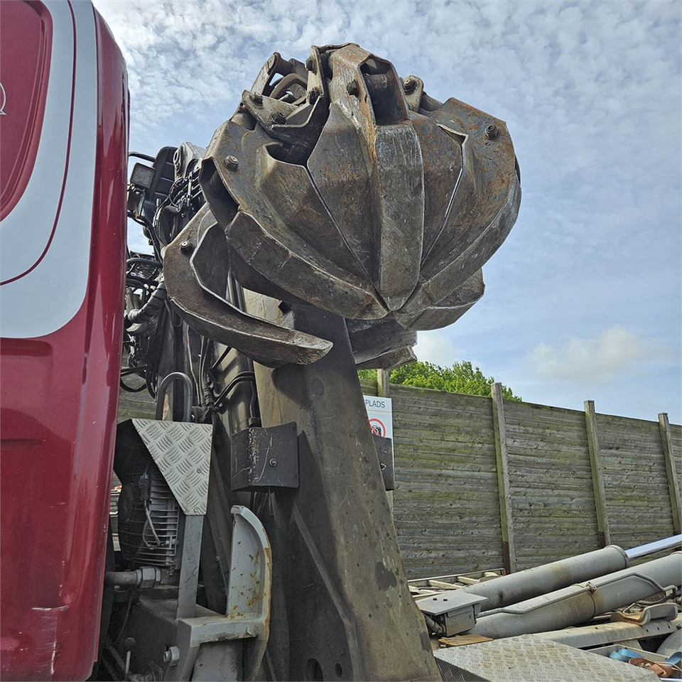 Leasing Scania R 500 Scania R 500: afbeelding 27 Leasing Scania R 500 Scania R 500: afbeelding 27