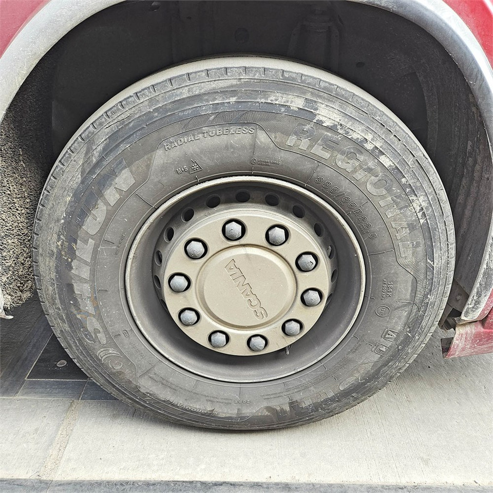 Leasing Scania R 500 Scania R 500: afbeelding 47 Leasing Scania R 500 Scania R 500: afbeelding 47