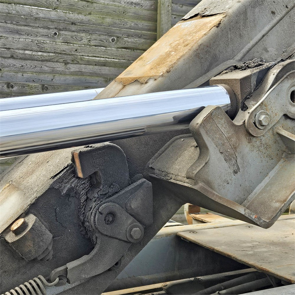 Leasing Scania R 500 Scania R 500: afbeelding 34 Leasing Scania R 500 Scania R 500: afbeelding 34