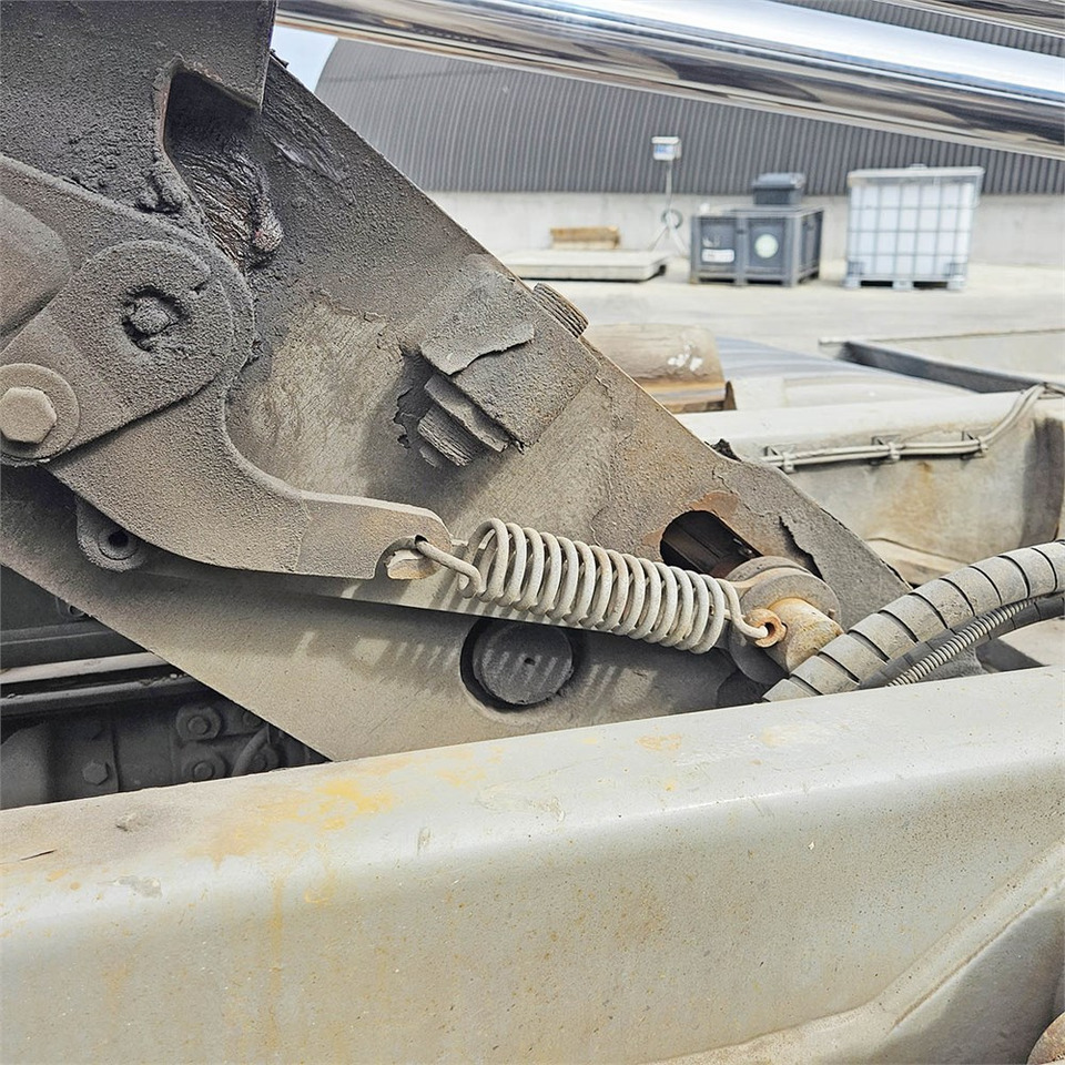 Leasing Scania R 500 Scania R 500: afbeelding 28 Leasing Scania R 500 Scania R 500: afbeelding 28